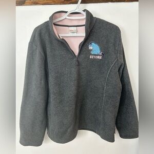Disney Eeyore sweatshirt